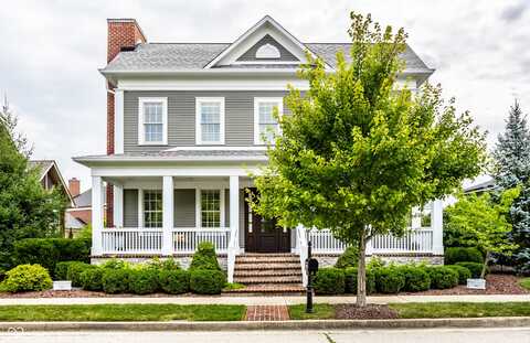 12823 Bird Cage, Carmel, IN 46032