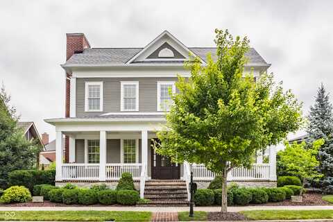 12823 Bird Cage, Carmel, IN 46032