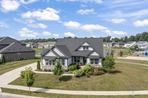 12594 Tidecrest Drive, Fishers, IN 46037