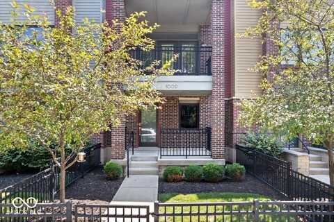 1009 N Park Avenue, Indianapolis, IN 46202