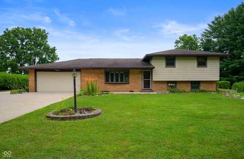 2588 Laddie Court, Anderson, IN 46012