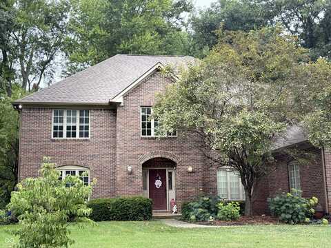 14304 Woodfield Drive S, Carmel, IN 46033