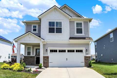 15950 Winnower Drive, Noblesville, IN 46060