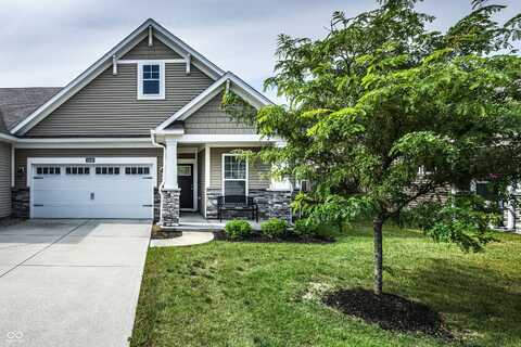 6039 Rockdell Drive, Indianapolis, IN 46237