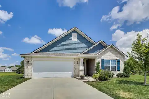 4441 Ozark Lane, Indianapolis, IN 46239