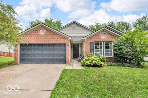 19512 Windwood Parkway, Noblesville, IN 46062