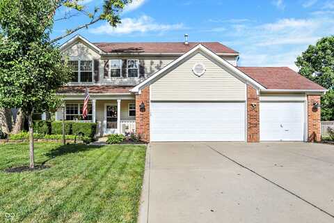 12903 Turnham Drive, Fishers, IN 46038