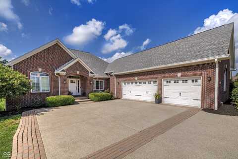 16483 Valhalla Drive, Noblesville, IN 46060