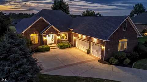 16483 Valhalla Drive, Noblesville, IN 46060