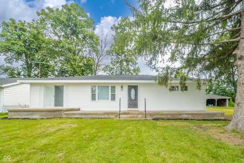 800 W Harvard Avenue, Muncie, IN 47304