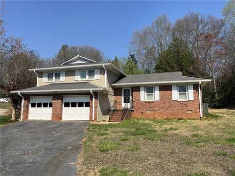 100 Red Cardinal Road, Seneca, SC 29672