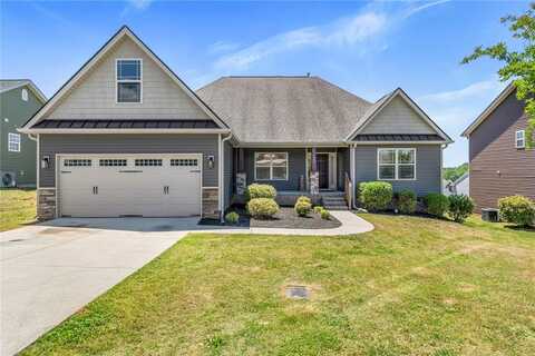 122 Corinth Drive, Piedmont, SC 29673
