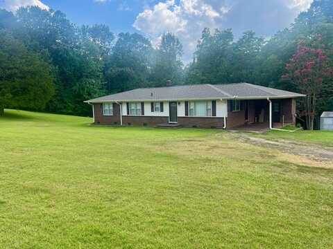 317 Ebenezer Road, West Union, SC 29696