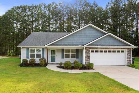 111 Madison Pointe Drive, Seneca, SC 29678