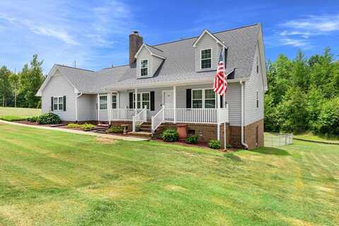 505 Dalton Road, Seneca, SC 29678