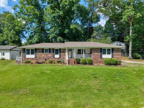 223 Meadow Lane, Easley, SC 29642