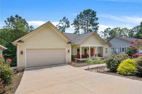 205 S Reach Lane, Salem, SC 29676