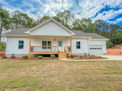 222 Simpson Street, Westminster, SC 29693