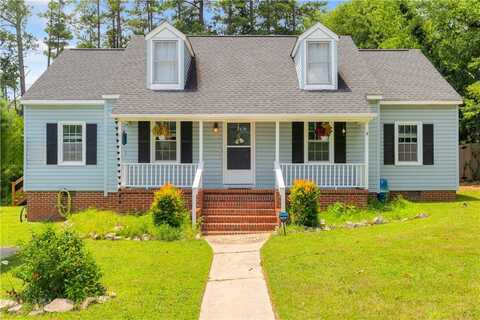 506 Quincy Road, Seneca, SC 29678