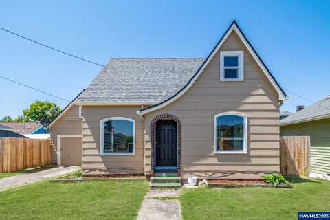 116 Jefferson St SE, Albany, OR 97321