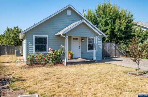 629 Commercial St, Monroe, OR 97456
