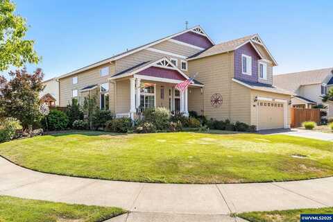 3202 Oxford St, Woodburn, OR 97071