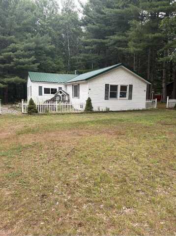 5450 Randy, Prescott, MI 48756