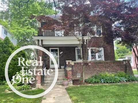 596 Neff, Grosse Pointe, MI 48230