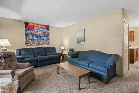 3296 Brookgate, Flint, MI 48507
