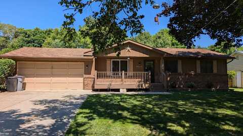 3296 Brookgate, Flint, MI 48507