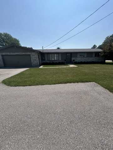 1102 Beaver, Kawkawlin, MI 48631