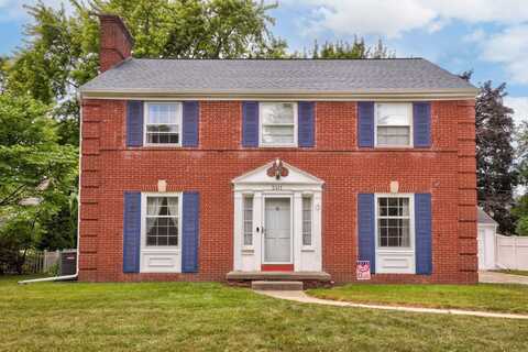 2411 Adams, Saginaw, MI 48602