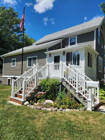 308 S Sherman, Bay City, MI 48708