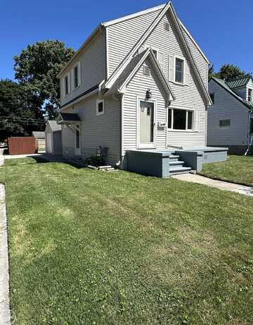 1404 21st, Port Huron, MI 48060