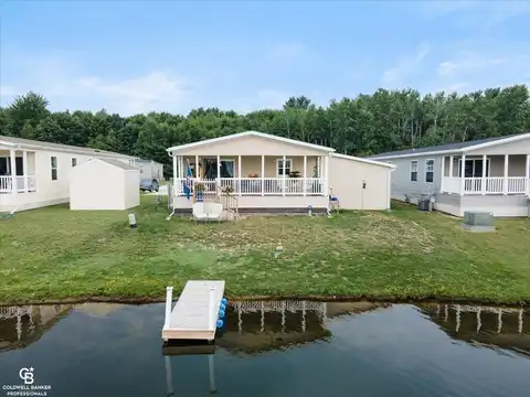 6281 Square Lake, Smiths Creek, MI 48074