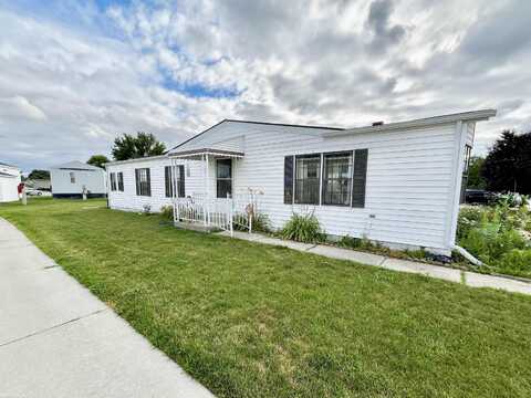 20810 Gaslight, Clinton Township, MI 48036