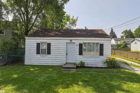 1132 Wisner, Mount Morris, MI 48458