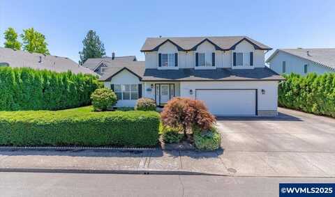 1753 Springtime Ct NE, Keizer, OR 97303