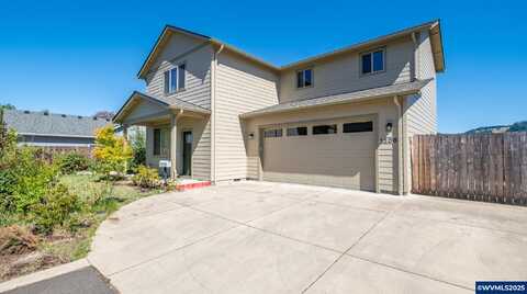 1208 Albatross Ct, Sweet Home, OR 97386