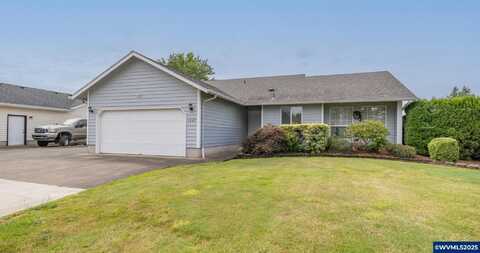 1227 Walker Rd, Lebanon, OR 97355