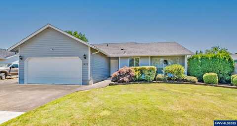1227 Walker Rd, Lebanon, OR 97355