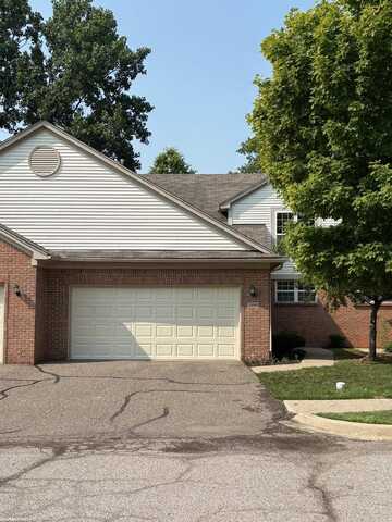 33090 Forest Park, Wayne, MI 48184