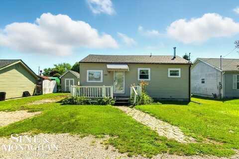 7319 Bealane, Algonac, MI 48001