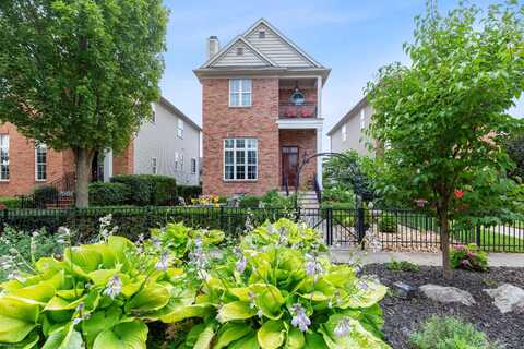 29044 Thistle, Harrison, MI 48045
