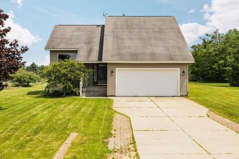 2654 Hickorywood Drive, Gaylord, MI 49735