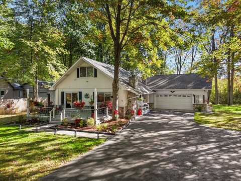116 Seneca Trail, Prudenville, MI 48651