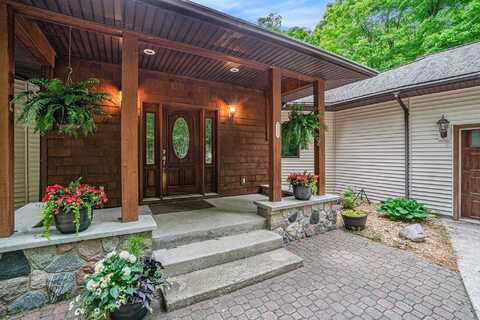 3007 Akins Lane, Bellaire, MI 49615