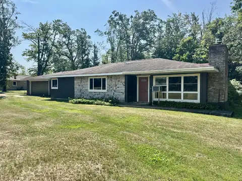 1890 E Miller Road, Fairview, MI 48621