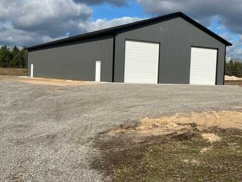 750 Indian Trail Road, Cheboygan, MI 49721