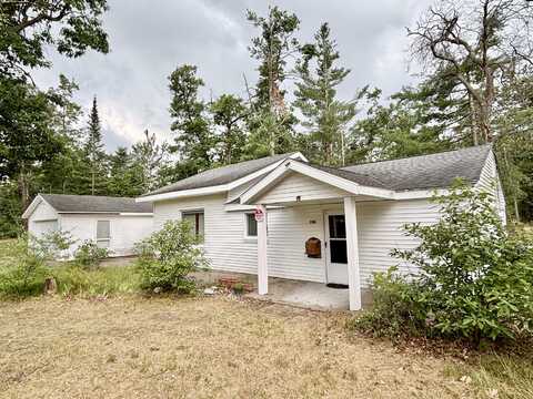 2704 Big Antler Road, Lewiston, MI 49756